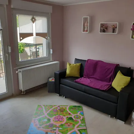 Skibbi's An Der Sonnenloipe In Friedrichsbrunn