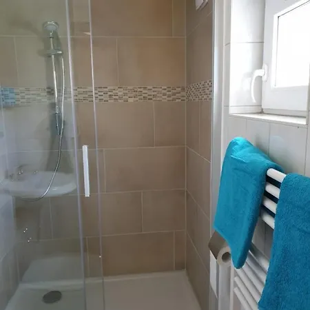 Skibbi's An Der Sonnenloipe In Friedrichsbrunn Casa vacanze