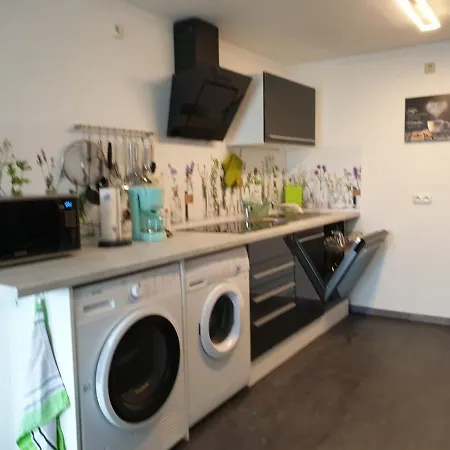 Skibbi's An Der Sonnenloipe In Friedrichsbrunn * Thale