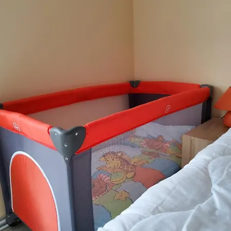 Skibbi's An Der Sonnenloipe In Friedrichsbrunn Casa vacanze Thale