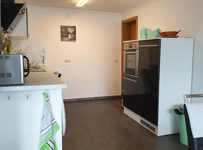 Skibbi's An Der Sonnenloipe In Friedrichsbrunn 別荘 ターレ