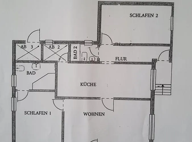 度假居 Skibbi's An Der Sonnenloipe In Friedrichsbrunn 塔勒