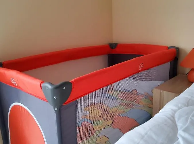 Skibbi's An Der Sonnenloipe In Friedrichsbrunn 別荘 ターレ